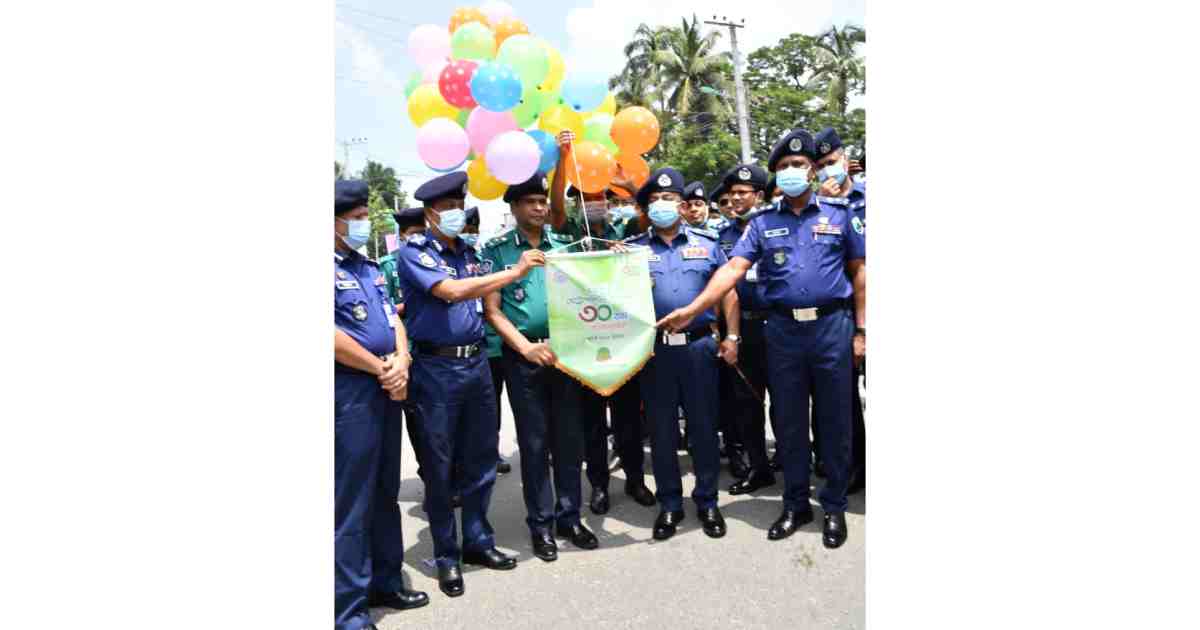 IGP urges cops to work for the people